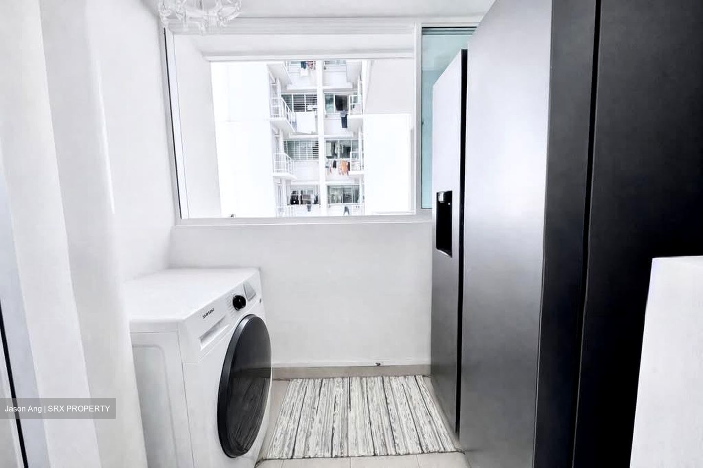 Blk 42A Skyoasis @ Dawson (Queenstown), HDB 4 Rooms #529478611